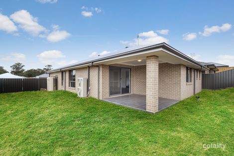 Property photo of 6 Hilltop Grove Cliftleigh NSW 2321
