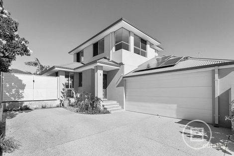 28a Corbett St, Scarborough, WA 6019