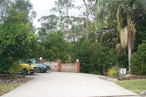 1/49 Trevallyan Dr, Daisy Hill, QLD 4127