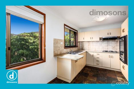 Property photo of 3/12 Cameron Place Figtree NSW 2525