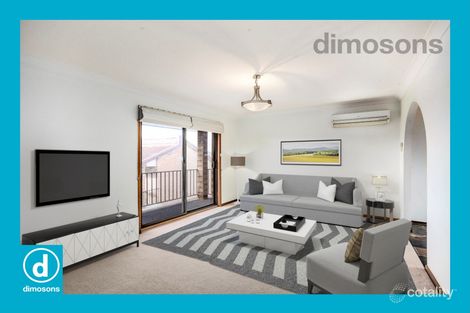 Property photo of 3/12 Cameron Place Figtree NSW 2525