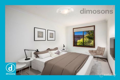 Property photo of 3/12 Cameron Place Figtree NSW 2525