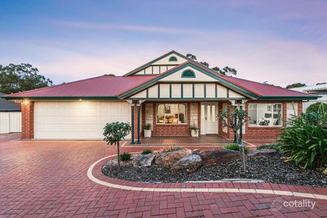 43 Appaloosa Way, Woodcroft, SA 5162