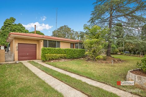 Property photo of 443 Windsor Road Baulkham Hills NSW 2153