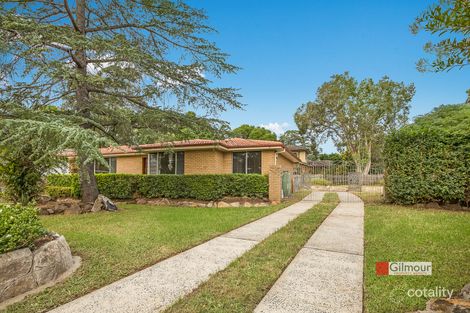 Property photo of 443 Windsor Road Baulkham Hills NSW 2153