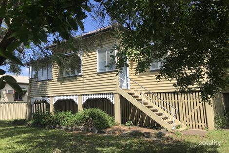 3 May St, Granville, QLD 4650