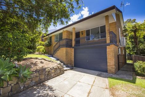 Property photo of 43 Granada Avenue Macquarie Hills NSW 2285