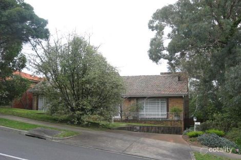 2 Radnor St, Heidelberg, VIC 3084