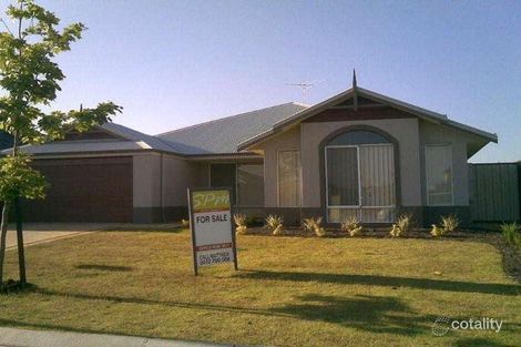 15 Balboa Loop, Aubin Grove, WA 6164