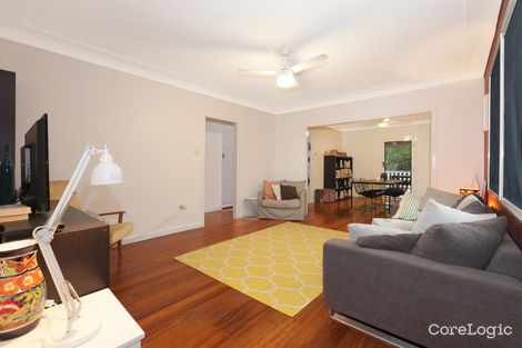 Property photo of 25 Argyle Street Red Hill QLD 4059