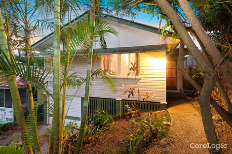 Property photo of 25 Argyle Street Red Hill QLD 4059