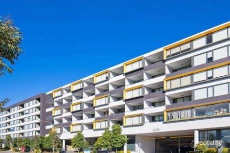 Property photo of 179/629 Gardeners Road Mascot NSW 2020