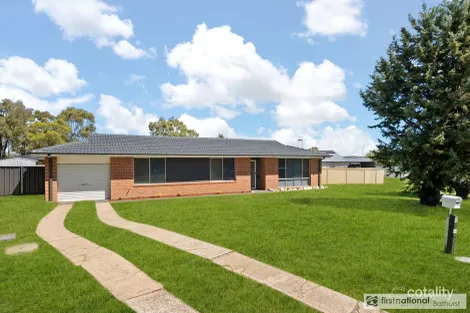 5 Garner Cl, Windradyne, NSW 2795