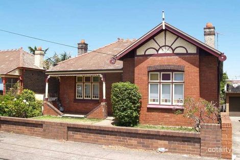 Property photo of 138 Ewart Street Dulwich Hill NSW 2203