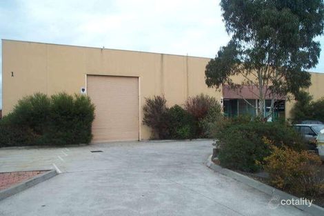 Property photo of 1/136-138 Cochranes Road Moorabbin VIC 3189