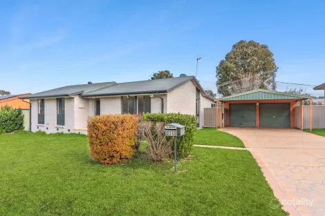 25 Battersby Cct, Kambah, ACT 2902