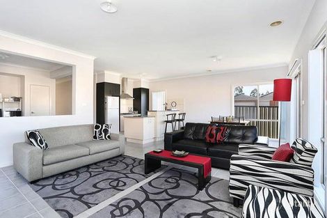 Property photo of 7 Chiswick Crescent Derrimut VIC 3026