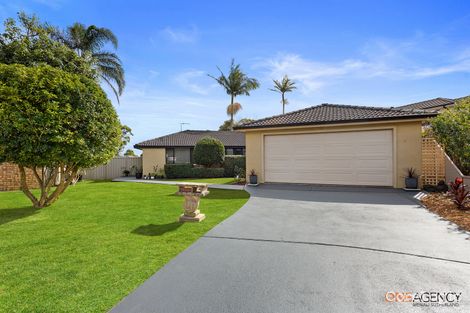 20 Gatenby Pl, Barden Ridge, NSW 2234