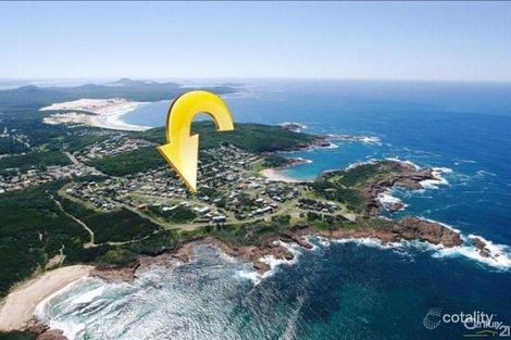 18 Coryule St, Boat Harbour, NSW 2316