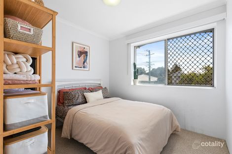 Property photo of 2/59 College Street Hamilton QLD 4007