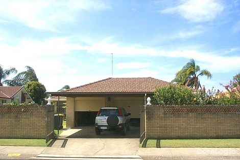 Property photo of 212 Acanthus Avenue Burleigh Waters QLD 4220