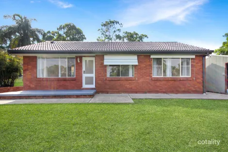 133-142 Kerrs Rd, Mount Vernon, NSW 2178