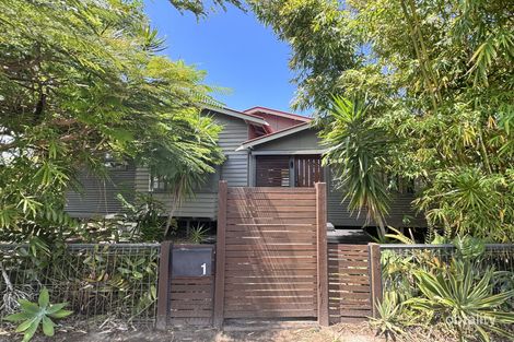 Property photo of 1 Cunningham Street Torquay QLD 4655