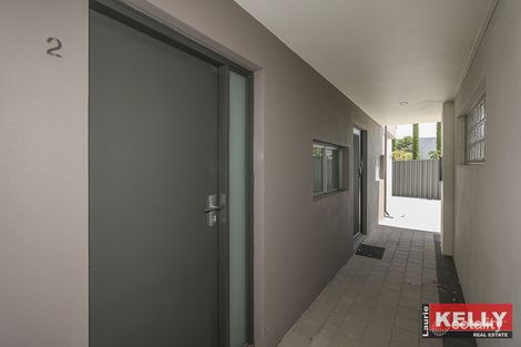 Property photo of 2/60 Hardey Road Belmont WA 6104