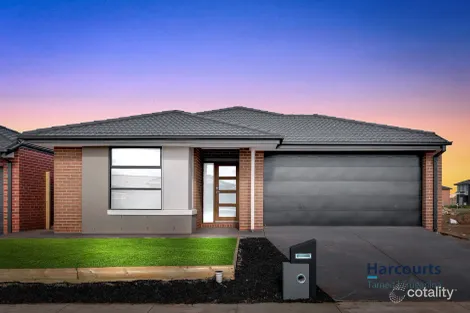 37 Stockmans Dr, Truganina, VIC 3029