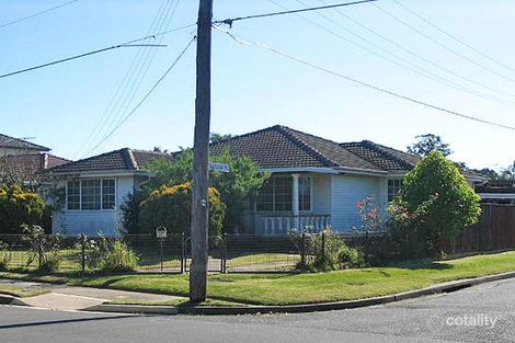 Property photo of 11 Baragoola Street Fairfield West NSW 2165