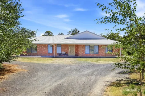 18 Windsor Ct, Buxton, VIC 3711