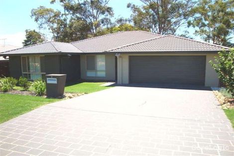 Property photo of 3 Carmody Close Nudgee QLD 4014