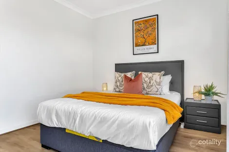 Property photo of 17A Douglas Drive Mawson Lakes SA 5095