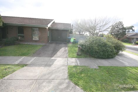 Property photo of 1 Rowena Rise Wantirna South VIC 3152