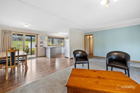 Property photo of 10 Tarnpirr Road Narbethong VIC 3778