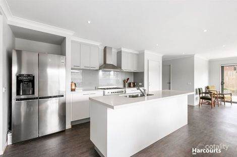 Property photo of 3 Bluestone Court Warragul VIC 3820