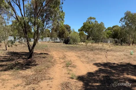 Property photo of LOT 846 Hurtle Street Georgetown SA 5472