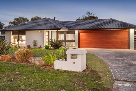 Property photo of 4 Nirringa Court Mount Martha VIC 3934