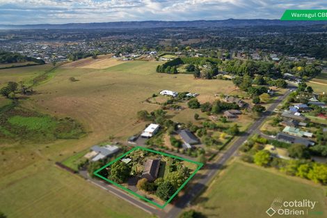 Property photo of 12 Lillico Road Warragul VIC 3820