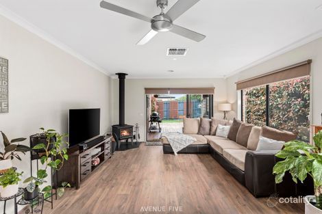 Property photo of 42 Noosa Circuit Armstrong Creek VIC 3217