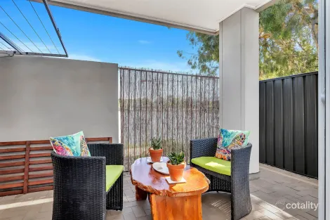 Property photo of 17A Douglas Drive Mawson Lakes SA 5095