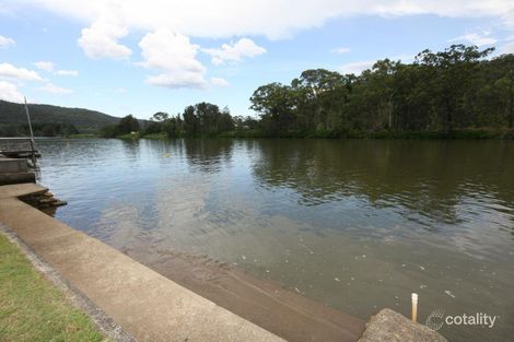 Property photo of 83 Walmsley Road Lower Macdonald NSW 2775