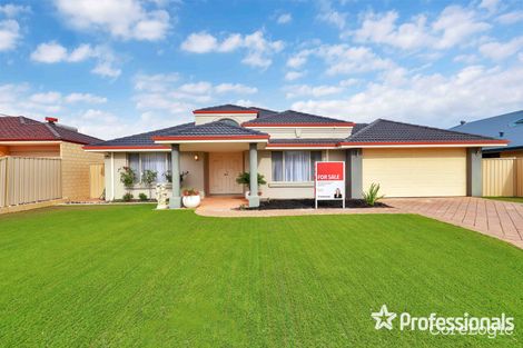 Property photo of 9 Hockley Loop Canning Vale WA 6155