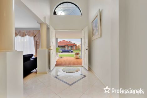 Property photo of 9 Hockley Loop Canning Vale WA 6155