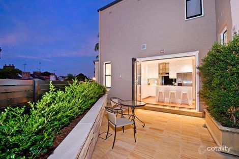 Property photo of 51 Dillon Street Paddington NSW 2021