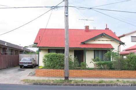 Property photo of 33 Albion Street Brunswick East VIC 3057