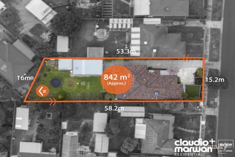 Property photo of 6 Victoria Street Oak Park VIC 3046