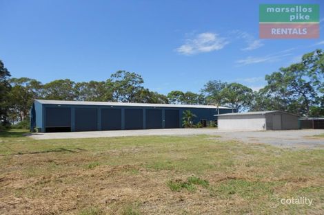 Property photo of 100 Callaghan Road Narangba QLD 4504