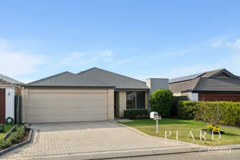 15 Bahama Way, Banksia Grove, WA 6031