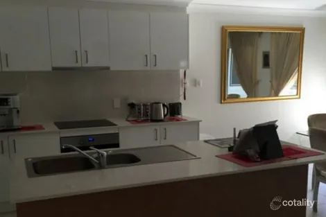 Property photo of 3 Phoenix Crescent Rural View QLD 4740